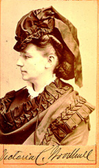 Woodhull circa 1876